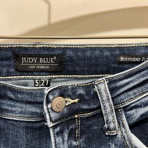 Judy Blue 27 / 5 Boyfriend Fit Jeans 👖